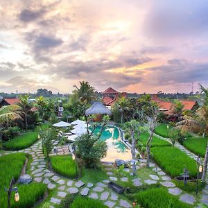 Arya Arkananta Resort & Spa